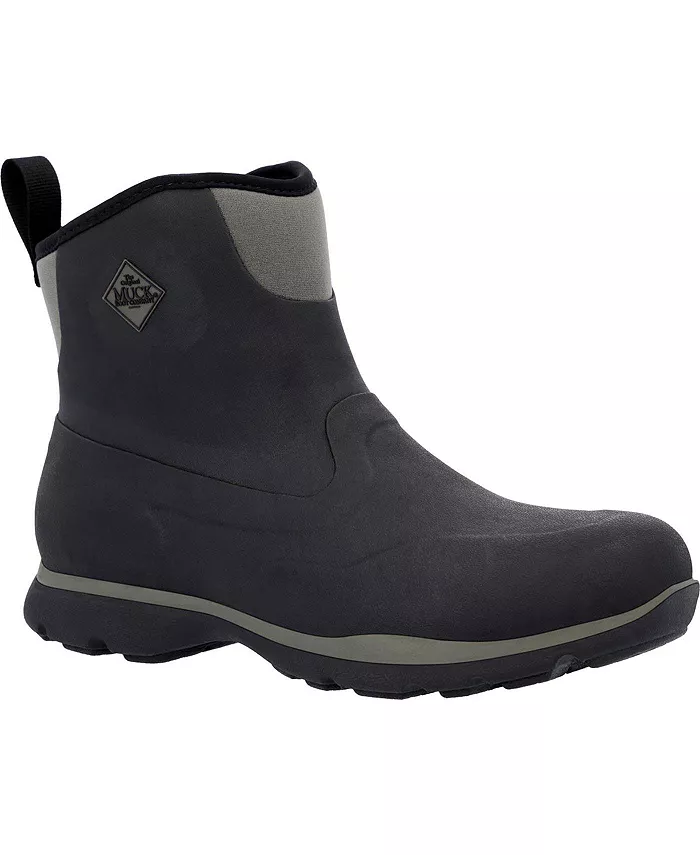 Мужские ботинки Excursion Pro Mid MUCK, черный
Мужские ботинки Excursion Pro Mid MUCK, черный