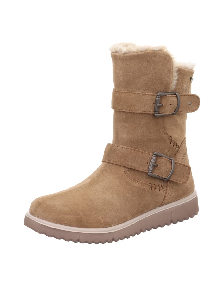 Сапоги superfit, коричневый
Сапоги superfit, коричневый