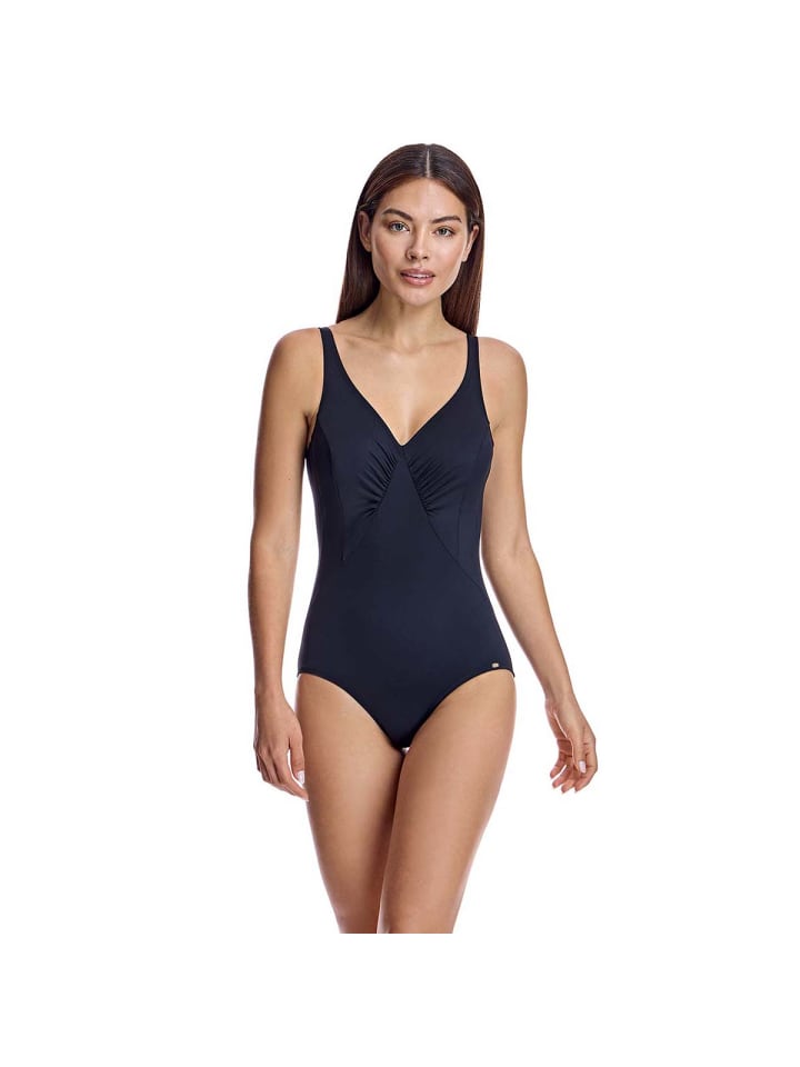 Купальник ORY - Heine, черный
Купальник ORY - Heine, черный