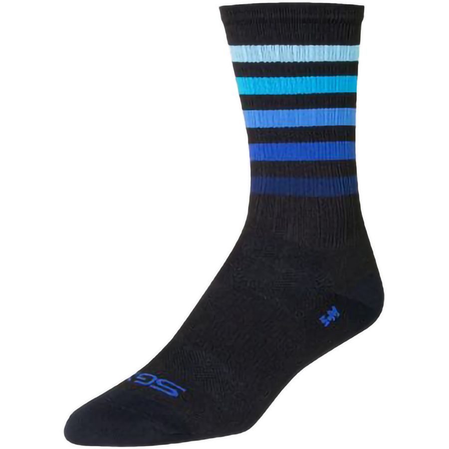 Носки SockGuy SGX6 Deep SockGuy, One Color
Носки SockGuy SGX6 Deep SockGuy, One Color