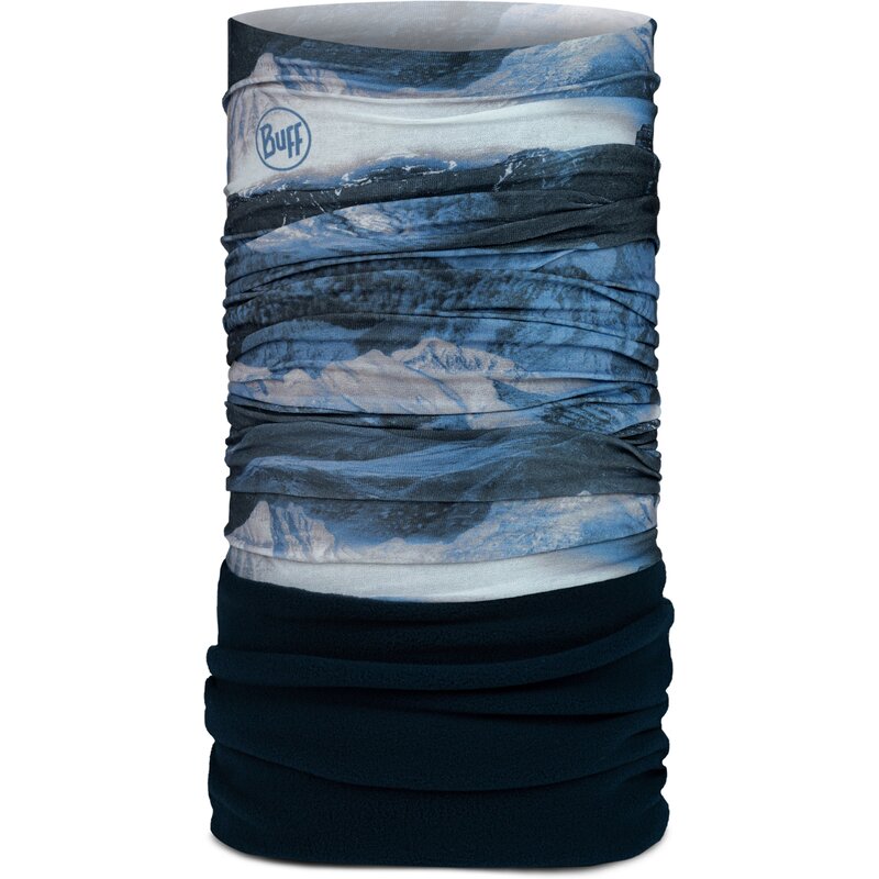 Полярный шарф Buff, синий
Полярный шарф Buff, синий