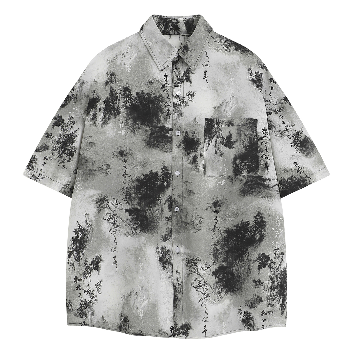 Футболка унисекс BEAR UNION, серая
Футболка унисекс BEAR UNION, серая