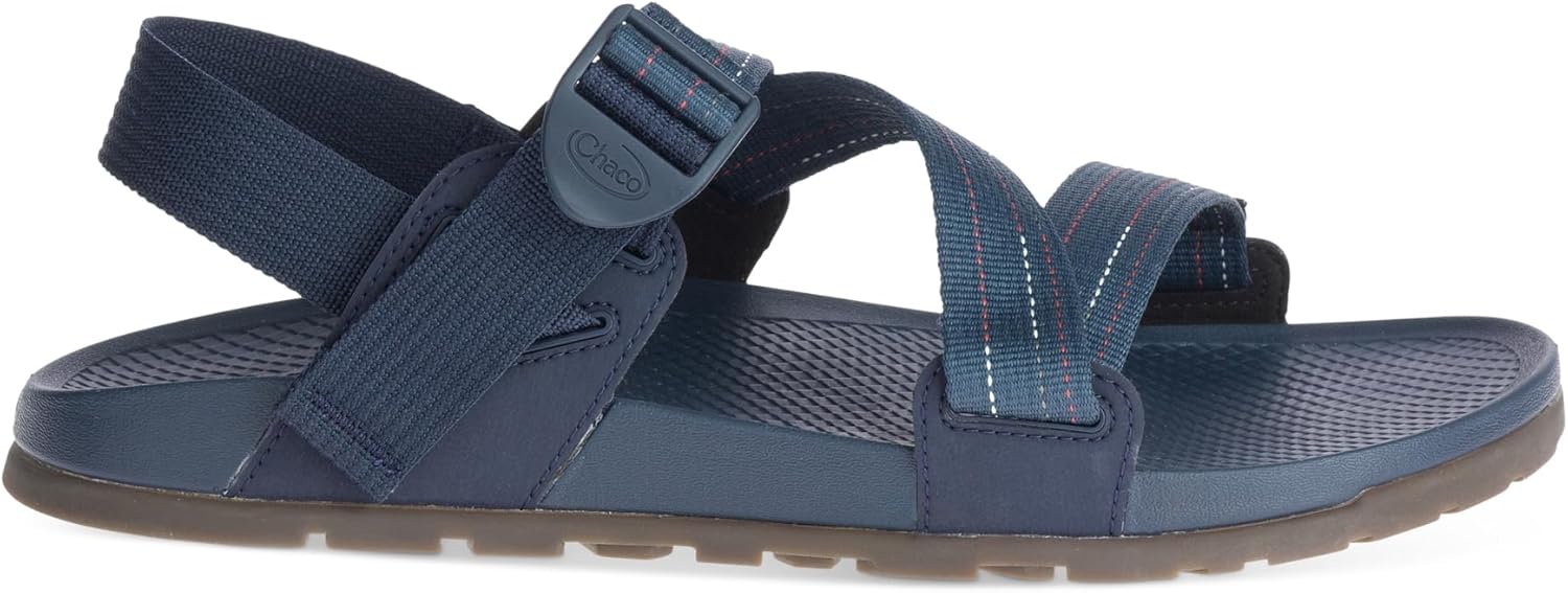 Мужские сандалии Chaco Lowdown, темно-синий
Мужские сандалии Chaco Lowdown, темно-синий