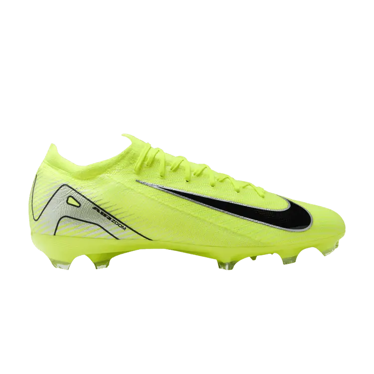 Бутсы Nike Zoom Mercurial Vapor 16 Pro FG 'Mad Voltage Pack', зеленый
Бутсы Nike Zoom Mercurial Vapor 16 Pro FG 'Mad Voltage Pack', зеленый