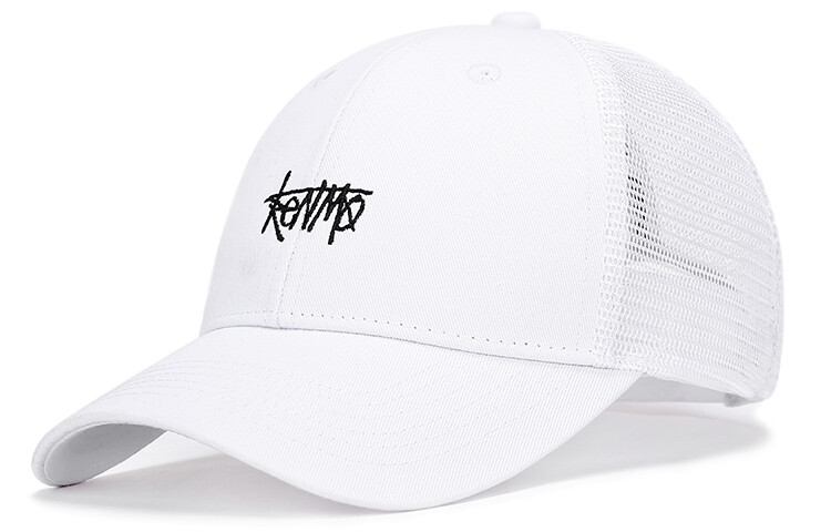 Kenmer Кепка унисекс KENMO, Черный
Kenmer Кепка унисекс KENMO, Черный