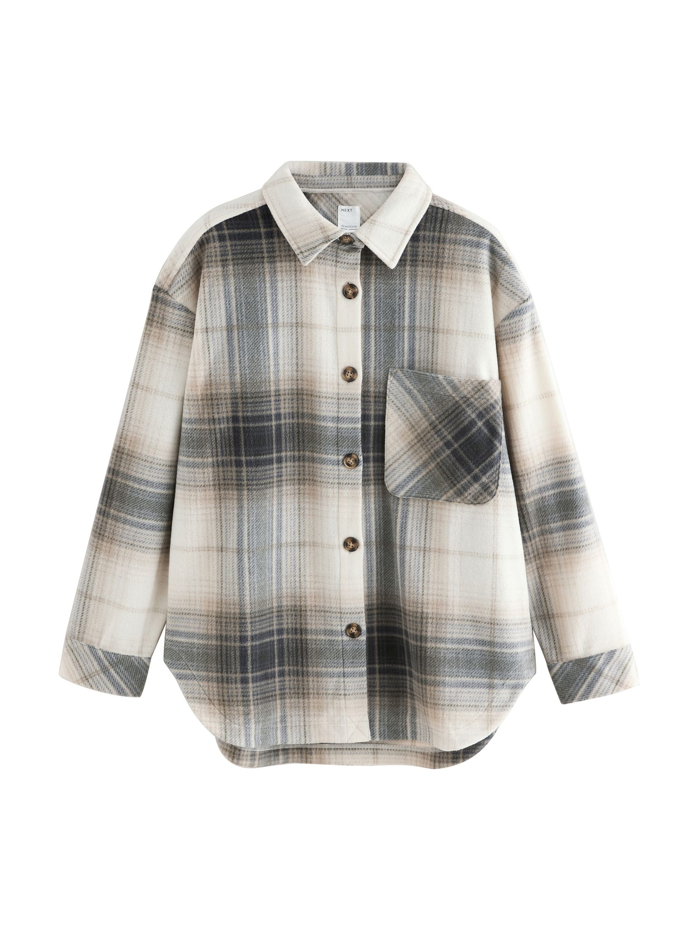 Next Межсезонная куртка в цвете беж, светло-бежевый
Next Межсезонная куртка в цвете беж, светло-бежевый