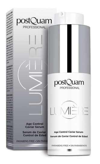 Антивозрастная сыворотка для лица, 30 мл PostQuam, Caviar Serum
Антивозрастная сыворотка для лица, 30 мл PostQuam, Caviar Serum