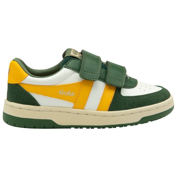 Детский ремешок Hawk - кроссовки Gola, мультиколор
Детский ремешок Hawk - кроссовки Gola, мультиколор
