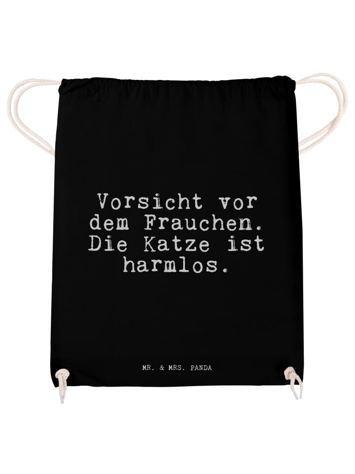 Спортивная сумка Mr. & Mrs. Panda, черный
Спортивная сумка Mr. & Mrs. Panda, черный