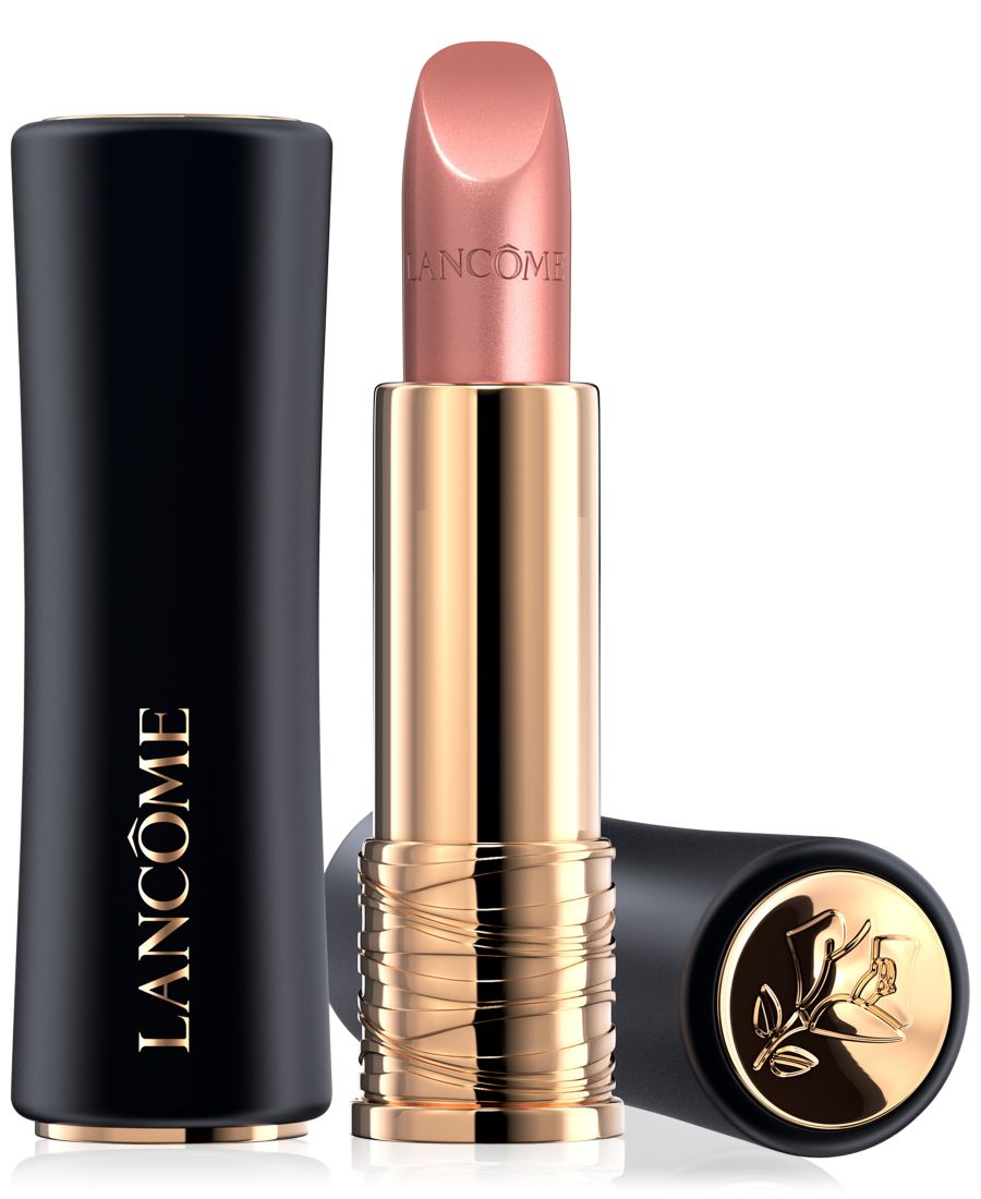 Кремовая помада L'Absolu Rouge Lancôme, цвет 250-tendre-mirage
Кремовая помада L'Absolu Rouge Lancôme, цвет 250-tendre-mirage