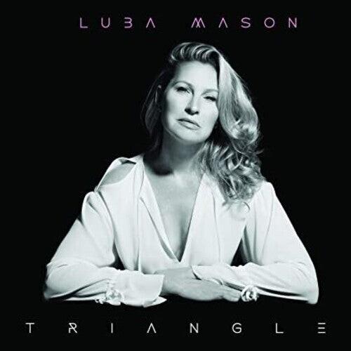 Виниловая пластинка Mason, Luba: Triangle
Виниловая пластинка Mason, Luba: Triangle