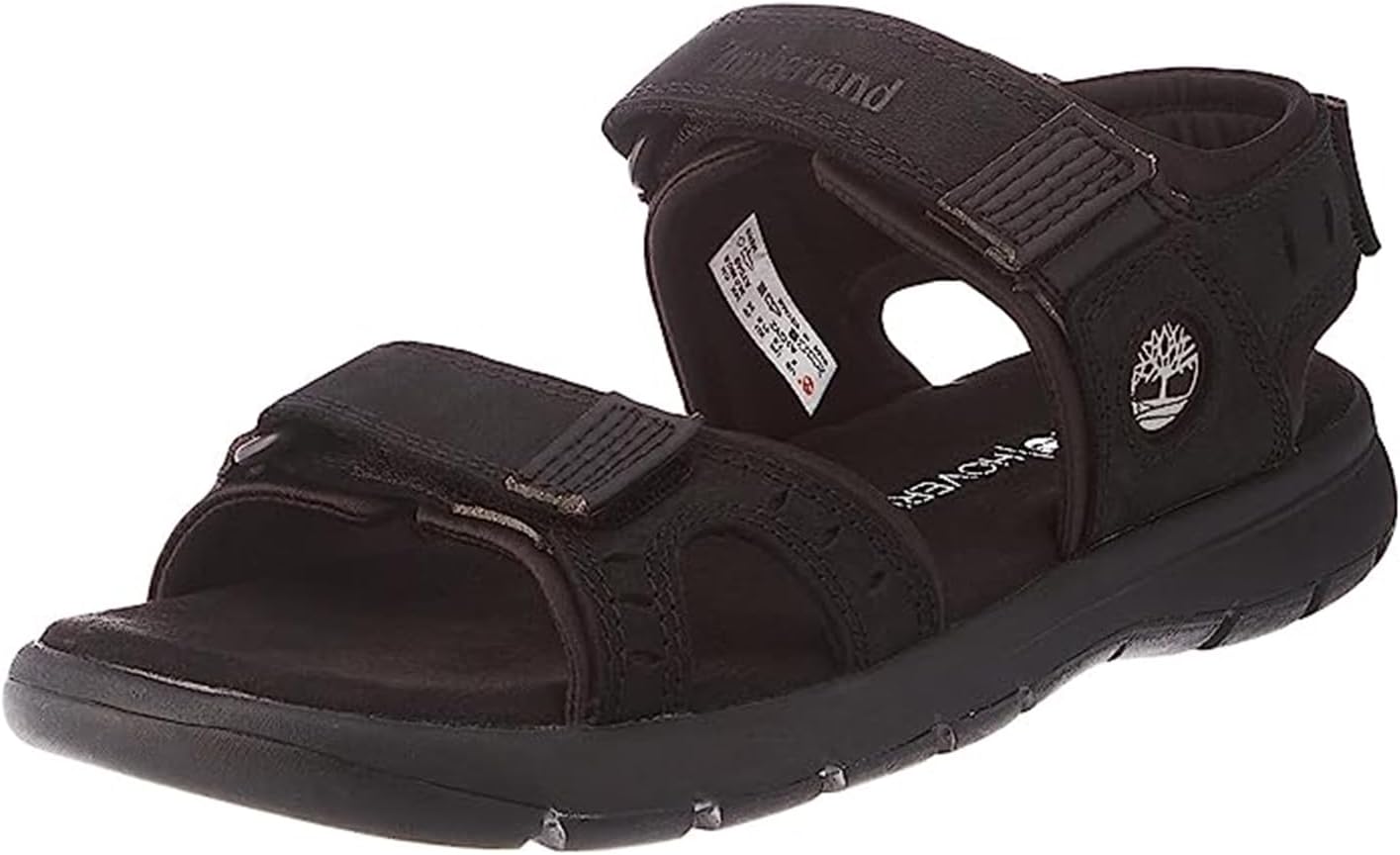 Timberland мужские модные сандалии, 8, Black
Timberland мужские модные сандалии, 8, Black