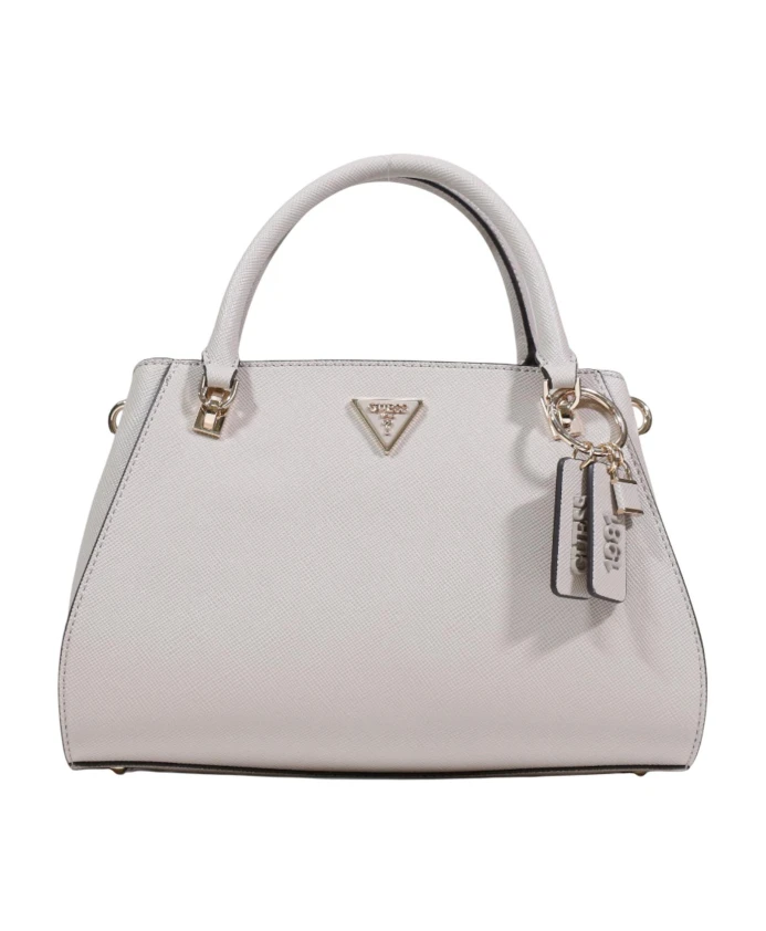 Роскошная сумка Noelle II Guess, серый
Роскошная сумка Noelle II Guess, серый