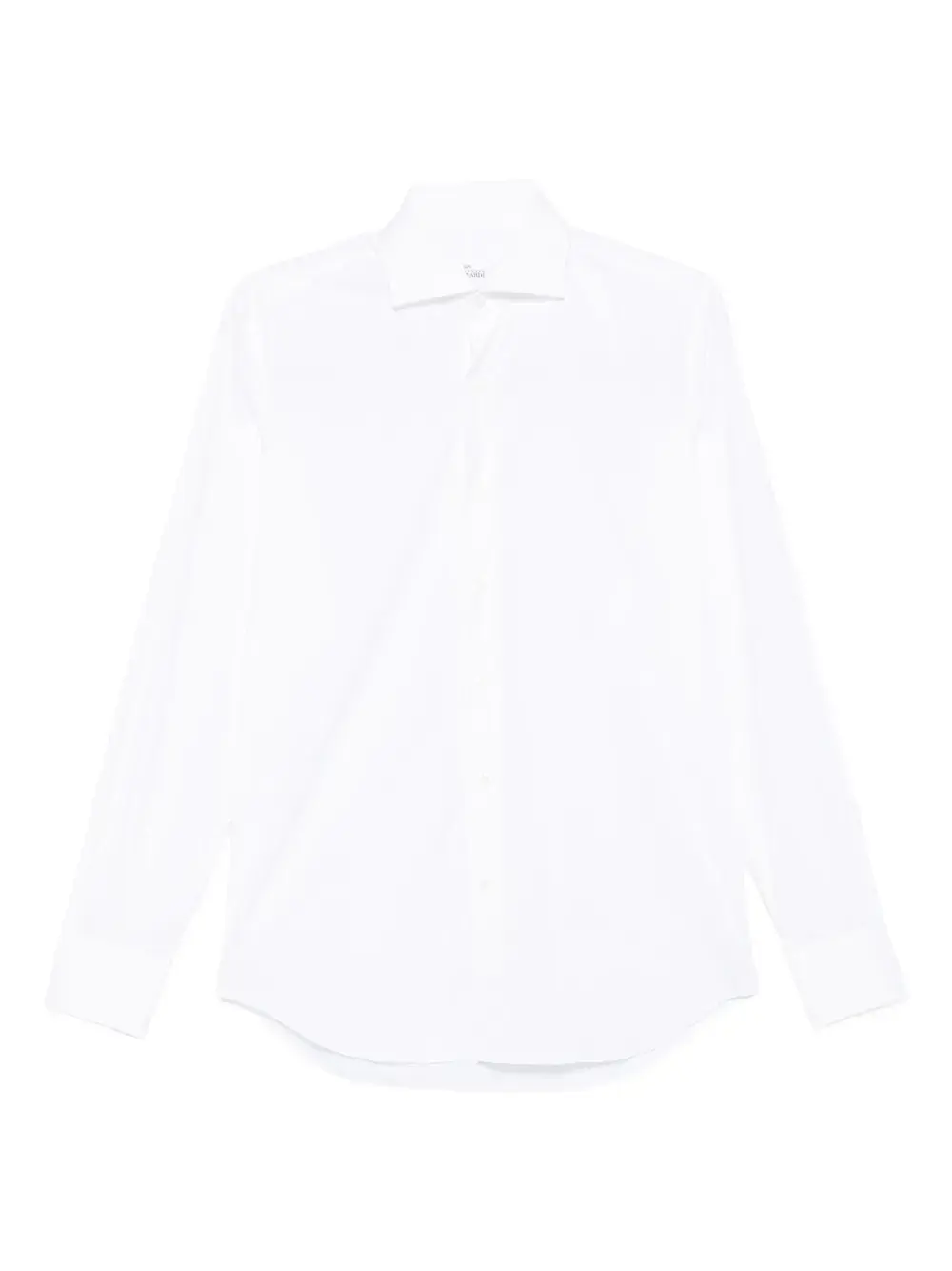 Рубашка с длинными рукавами Alessandro Gherardi, белый
Рубашка с длинными рукавами Alessandro Gherardi, белый