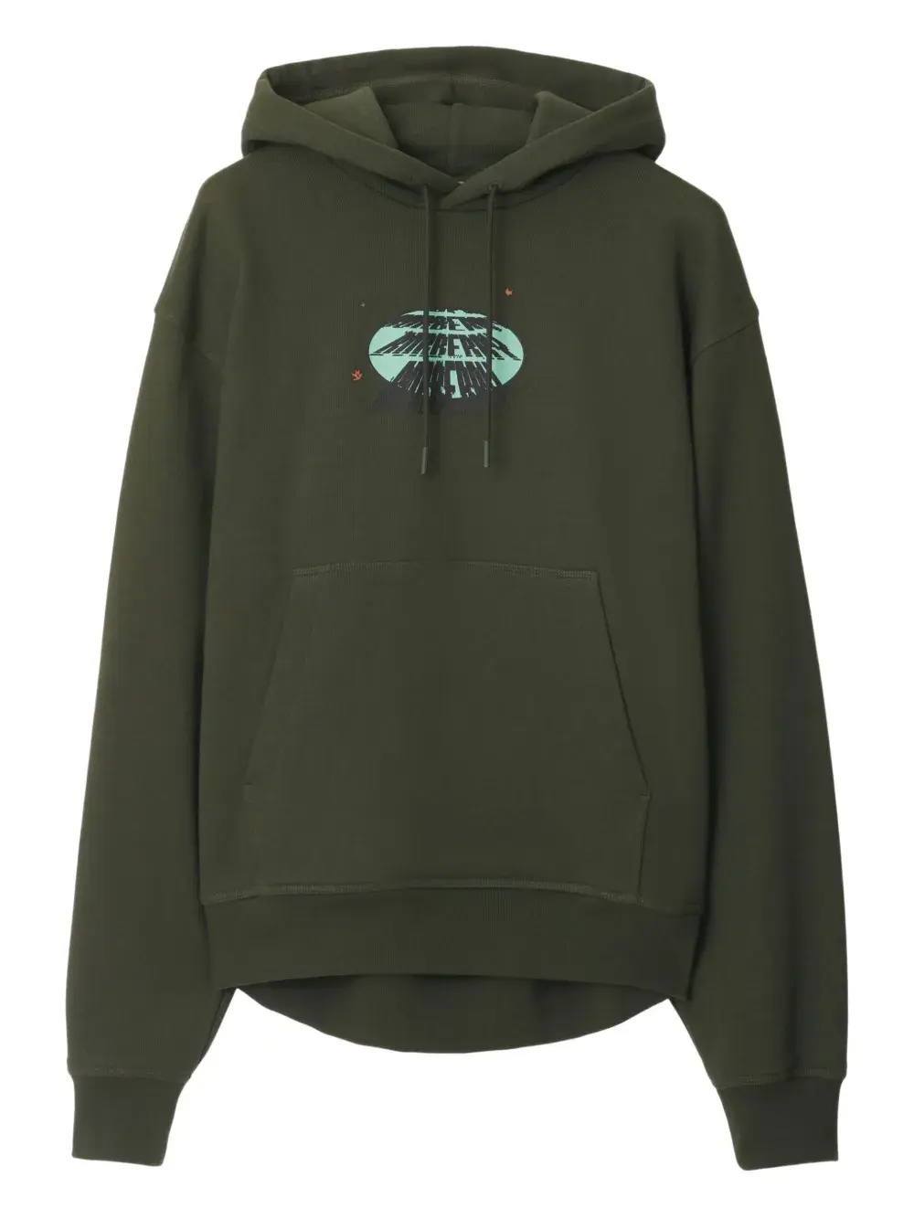 Худи Car BURBERRY, зеленый
Худи Car BURBERRY, зеленый