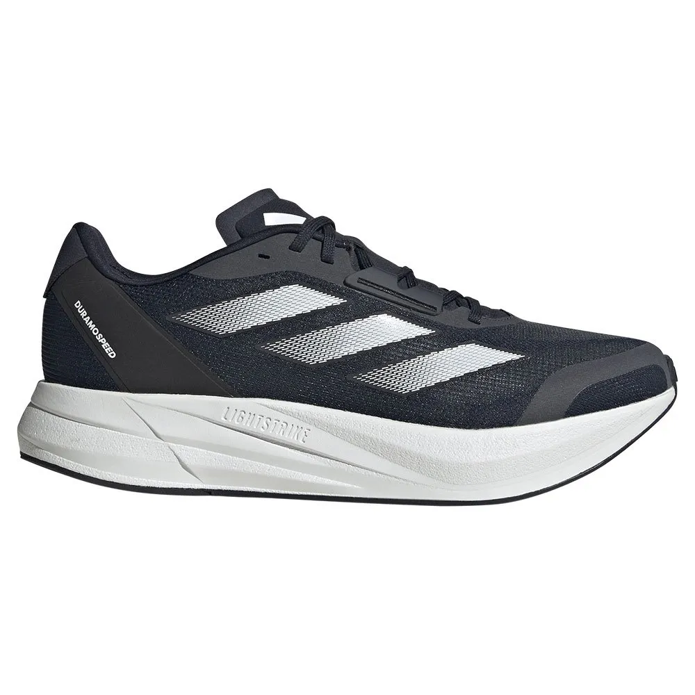 Кроссовки adidas Duramo Speed, синий
Кроссовки adidas Duramo Speed, синий
