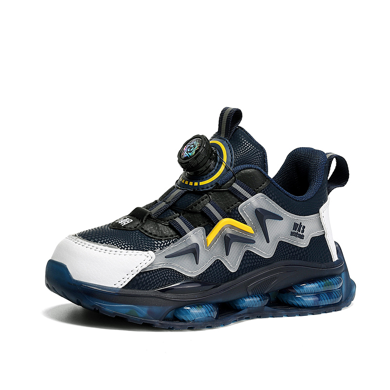 Кроссовки детские с низким верхом, устойчивые к износу и ударам, дышащие KUPE, синий
Кроссовки детские с низким верхом, устойчивые к износу и ударам, дышащие KUPE, синий