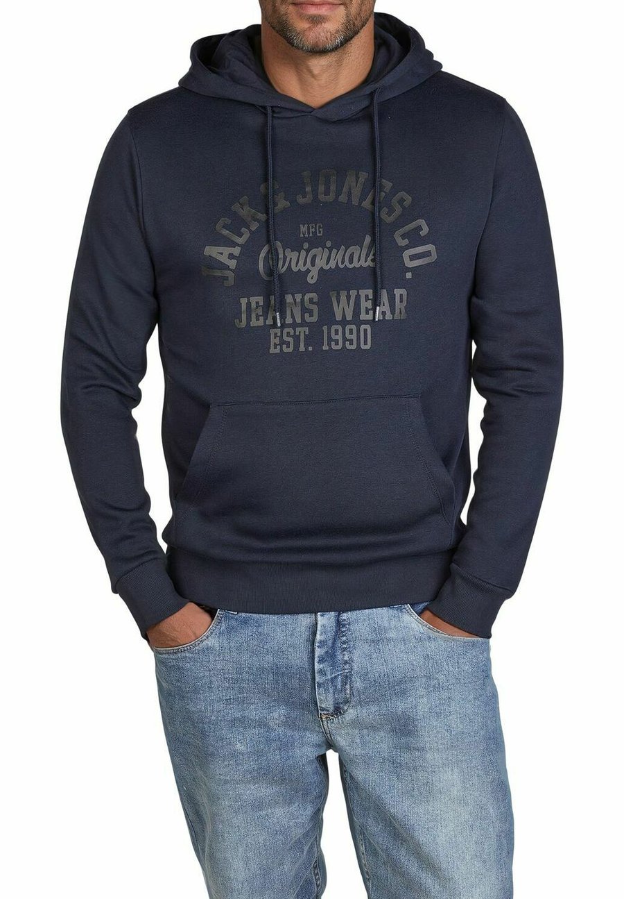 Худи Jack & Jones Hoodie, Navy Blazer/Dark Blue, Синий, Худи Jack & Jones Hoodie, Navy Blazer/Dark Blue
Худи Jack & Jones Hoodie, Navy Blazer/Dark Blue, Синий, Худи Jack & Jones Hoodie, Navy Blazer/Dark Blue