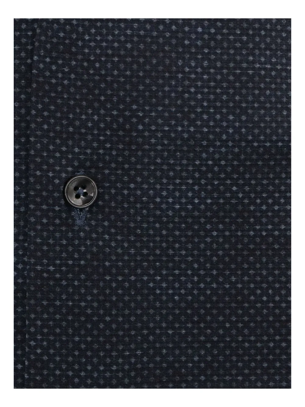 Рубашка с узором Xacus, синий
Рубашка с узором Xacus, синий