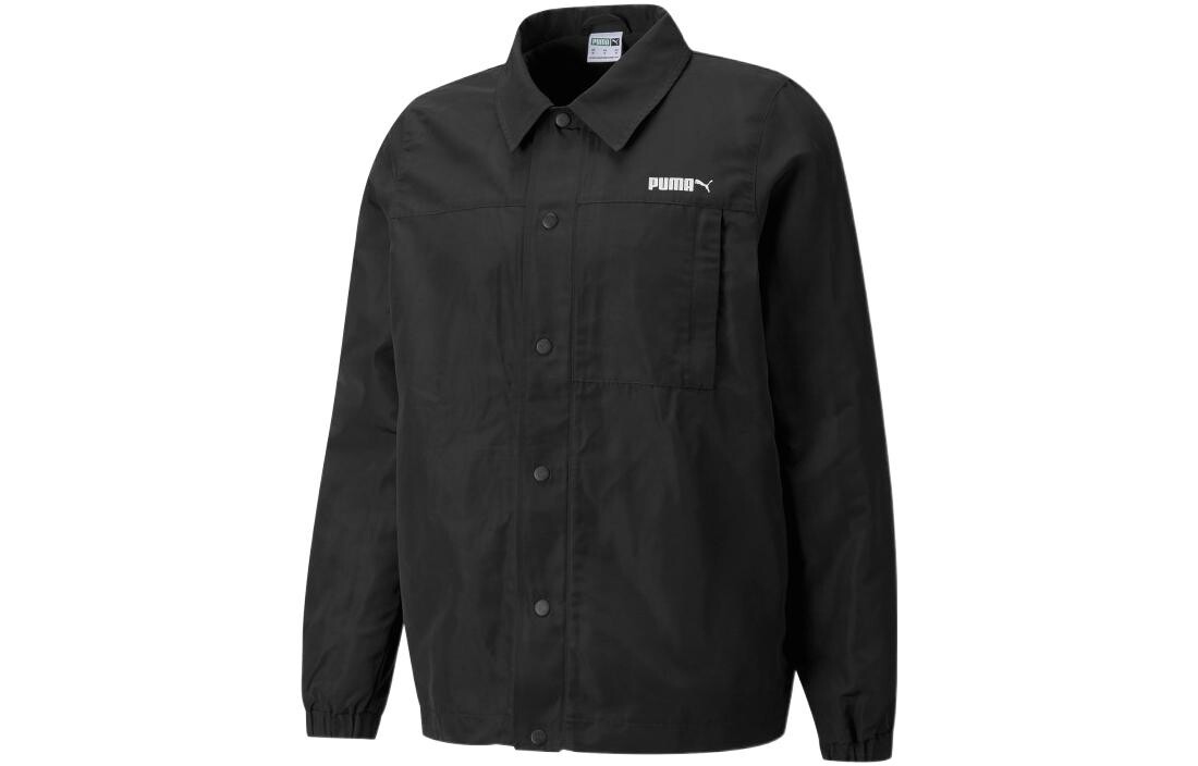 Мужская куртка Puma, цвет Black
Мужская куртка Puma, цвет Black