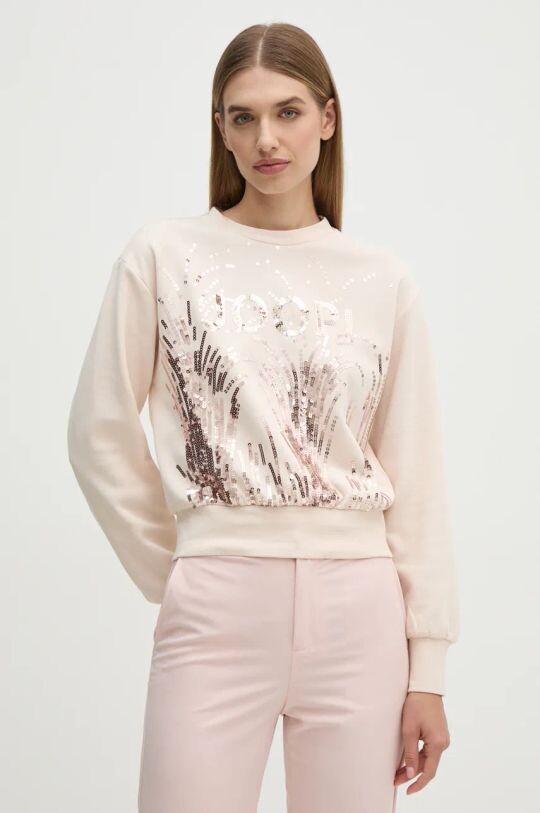 Толстовка Joop!, бежевый
Толстовка Joop!, бежевый