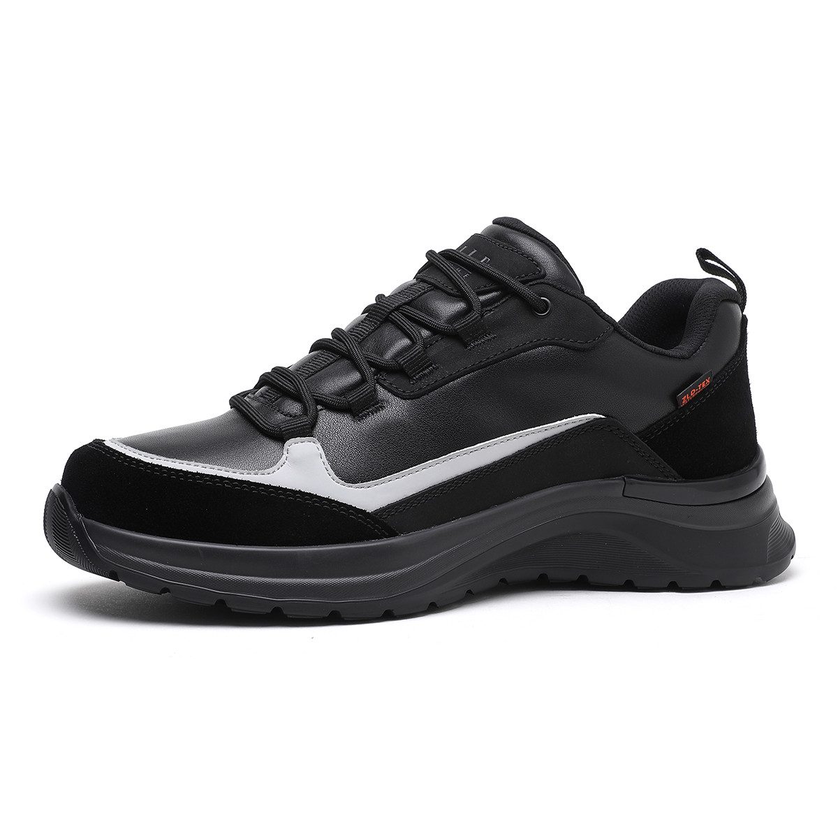 ELLE HOMME Износостойкие мужские черные кэжуал кеды Low top
ELLE HOMME Износостойкие мужские черные кэжуал кеды Low top