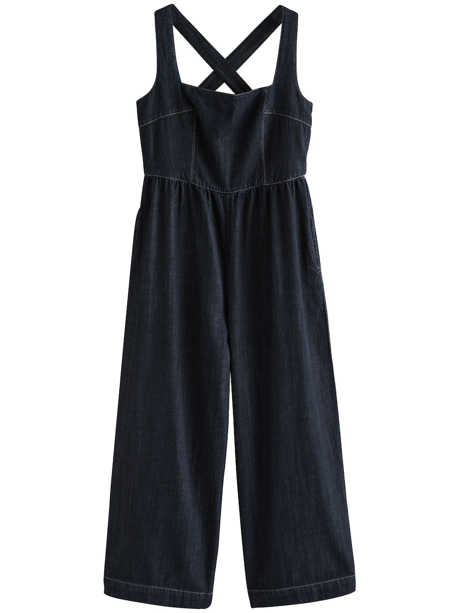Комбинезон Next, Black Denim
Комбинезон Next, Black Denim