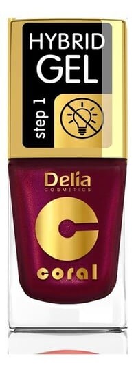 Эмаль гибридный лак без лампы 61 Perłowa Raspberry 11мл Delia Cosmetics Coral Hybrid Gel Nail
Эмаль гибридный лак без лампы 61 Perłowa Raspberry 11мл Delia Cosmetics Coral Hybrid Gel Nail