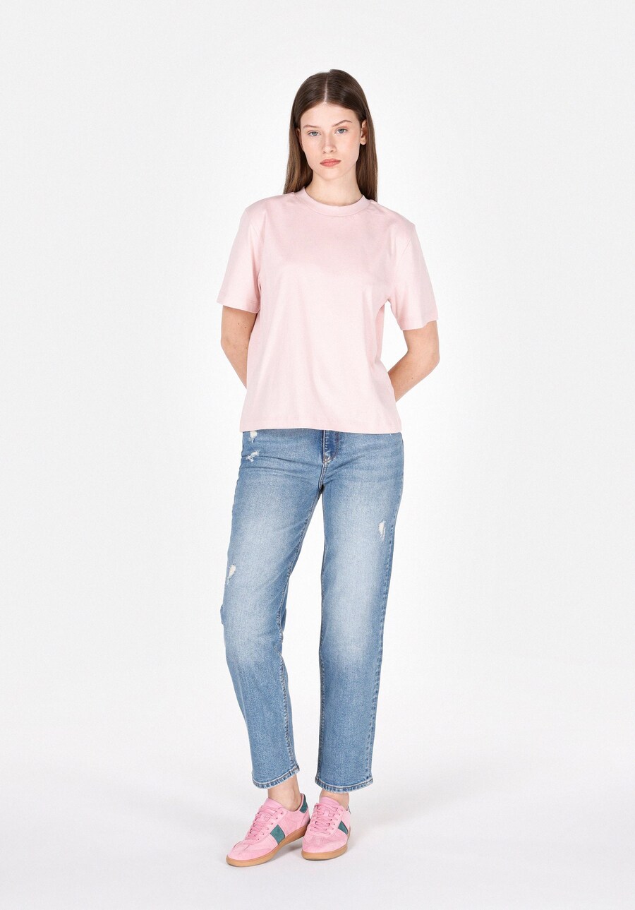 Рубашка Colin's, розовый 
Рубашка Colin's, розовый