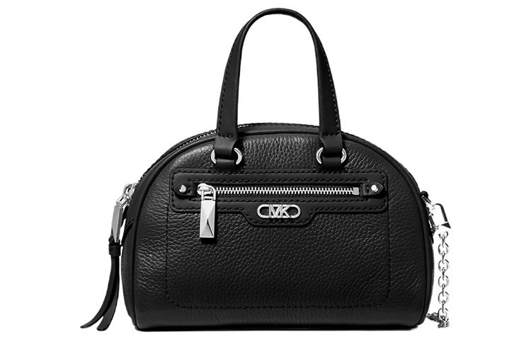 Кожаная кожаная сумка для боулинга, женская сумка через плечо, кроссбоди очень маленькая черная MICHAEL KORS
Кожаная кожаная сумка для боулинга, женская сумка через плечо, кроссбоди очень маленькая черная MICHAEL KORS