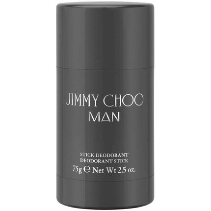 Мужской деостик 75G, Jimmy Choo
Мужской деостик 75G, Jimmy Choo