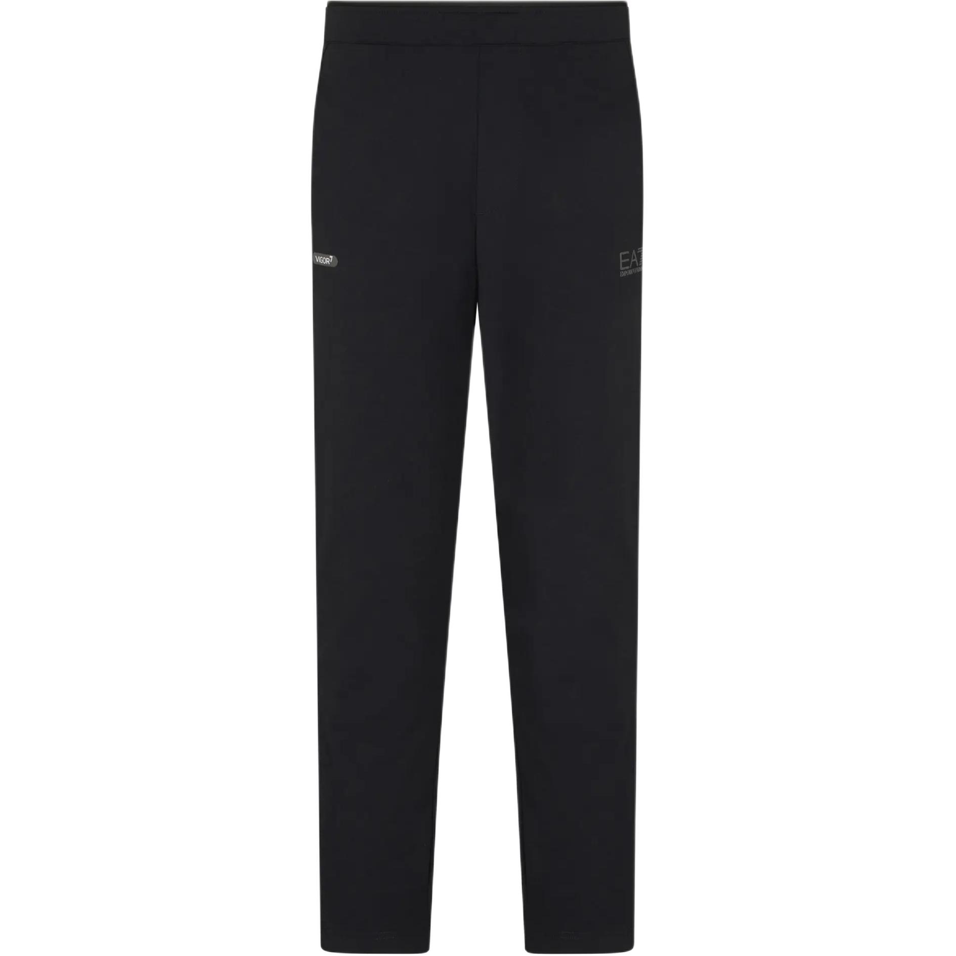 Штаны спортивные с принтом логотипа Ea7 EMPORIO ARMANI, черный
Штаны спортивные с принтом логотипа Ea7 EMPORIO ARMANI, черный