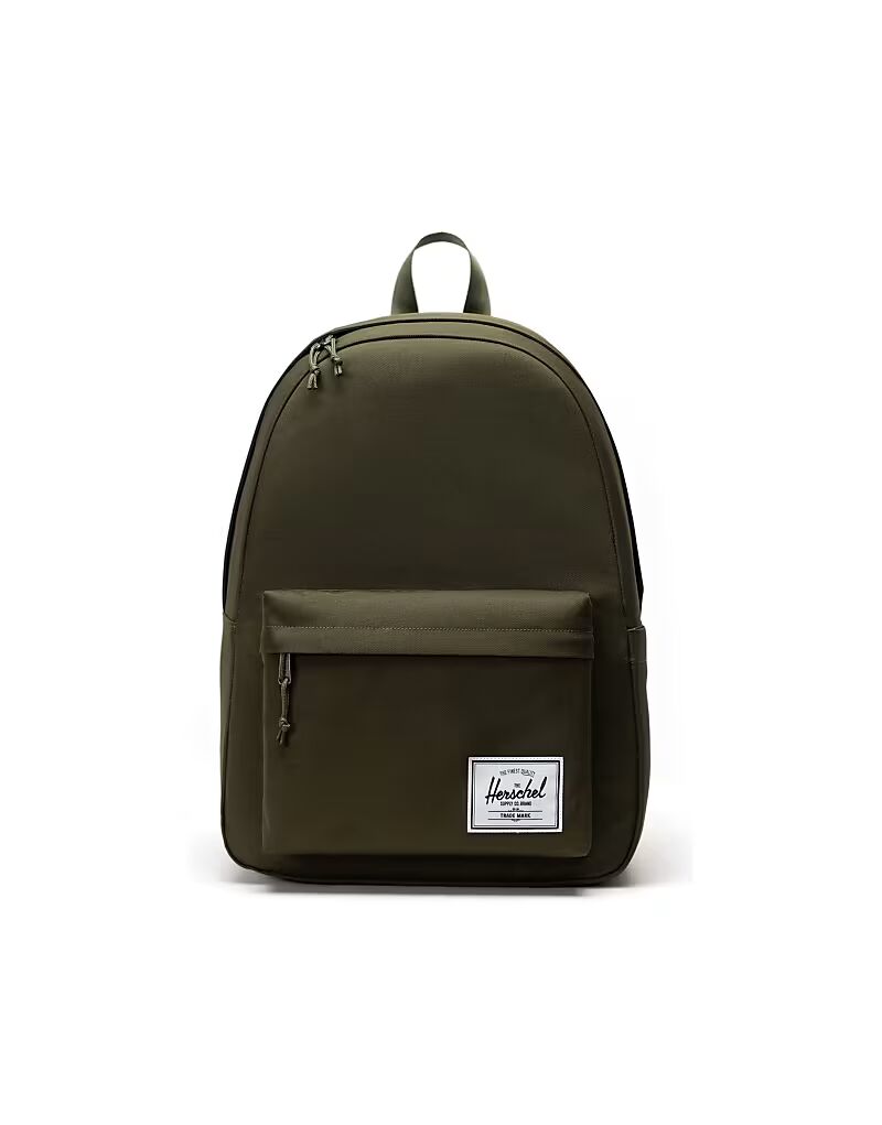 Рюкзак Classic xl зеленого цвета Herschel Supply Co, Зеленый, Рюкзак Classic xl зеленого цвета Herschel Supply Co
Рюкзак Classic xl зеленого цвета Herschel Supply Co, Зеленый, Рюкзак Classic xl зеленого цвета Herschel Supply Co