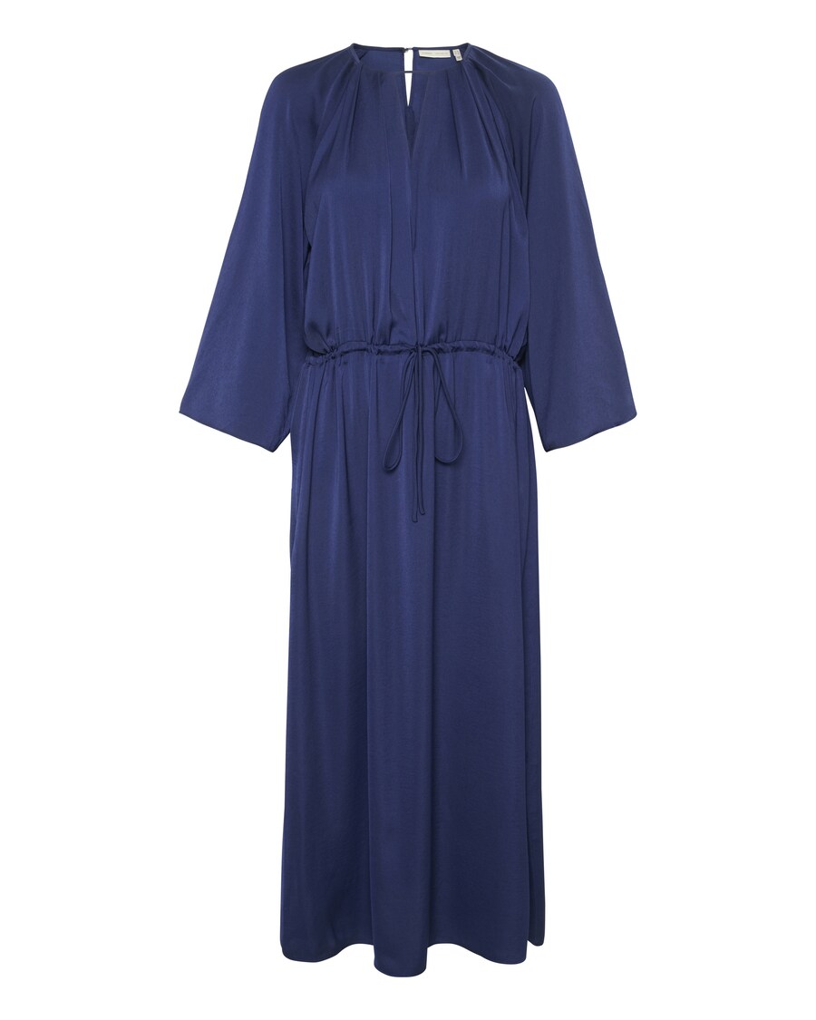 Макси платье InWear Noto, marine blue
Макси платье InWear Noto, marine blue