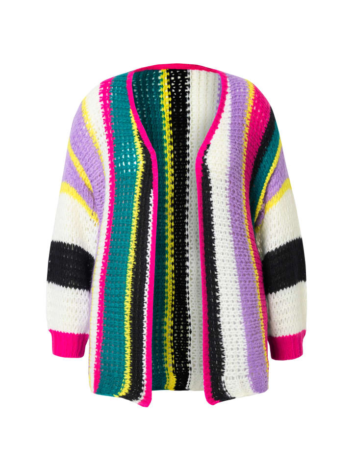 Спортивная куртка Angel of Style Strickjacke, цвет dunkles türkis
Спортивная куртка Angel of Style Strickjacke, цвет dunkles türkis