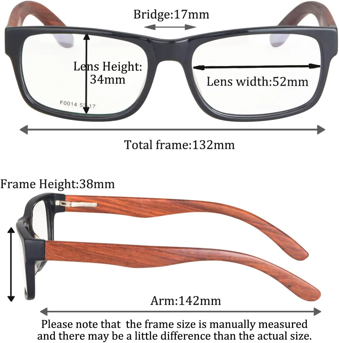 Поляризованные солнцезащитные очки SHINU UV400 для мужчин, для велоспорта, верховой езды, спорта, в оправе из ацетата и дерева, для рыбалки и вождения, F0014, Demi
Поляризованные солнцезащитные очки SHINU UV400 для мужчин, для велоспорта, верховой езды, спорта, в оправе из ацетата и дерева, для рыбалки и вождения, F0014, Demi