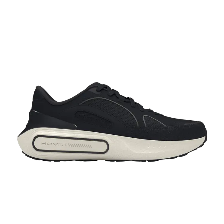 Кроссовки Under Armour HOVR Phantom 4 Luxe Black White Quartz, черный
Кроссовки Under Armour HOVR Phantom 4 Luxe Black White Quartz, черный