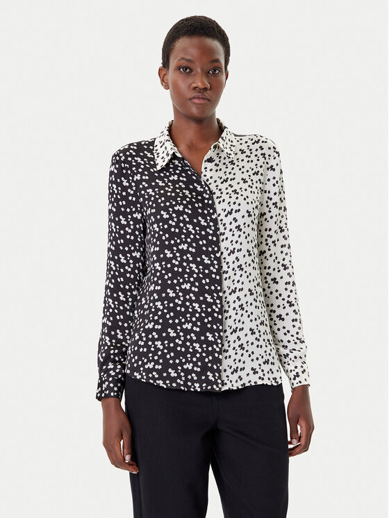 Рубашка regular fit 72ZCR French Connection, чёрный
Рубашка regular fit 72ZCR French Connection, чёрный