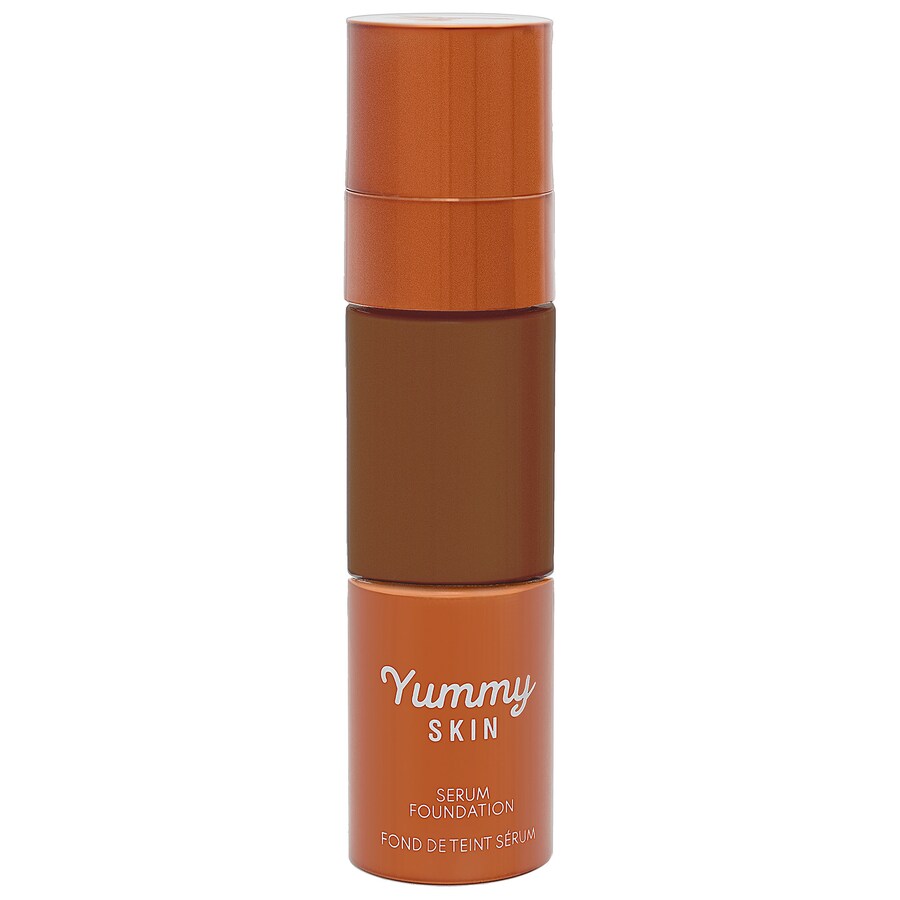 Сыворотка-основа для лица Yummy Skin Danessa Myricks Beauty, 0.85 oz/25mL, 22N
Сыворотка-основа для лица Yummy Skin Danessa Myricks Beauty, 0.85 oz/25mL, 22N