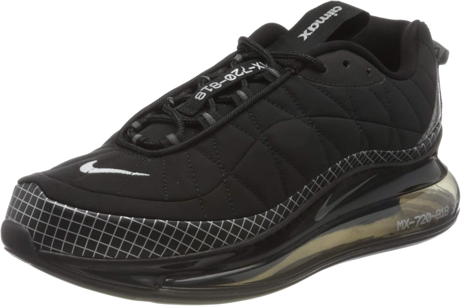 Мужские кроссовки для бега Nike Race, Black Metallic Silver Black Anthracite
Мужские кроссовки для бега Nike Race, Black Metallic Silver Black Anthracite