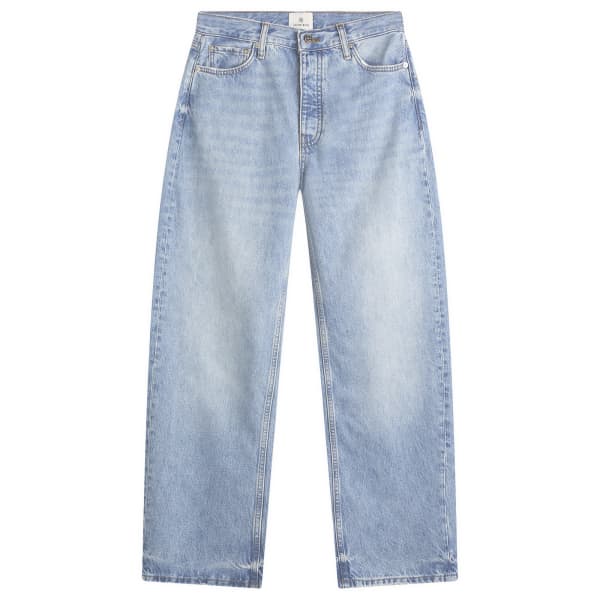 Fritz джинсы Anine Bing, baltic синий
Fritz джинсы Anine Bing, baltic синий