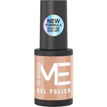 Гель-лак Mesauda ME 235 Сахара 4,5 мл Mesauda Milano
Гель-лак Mesauda ME 235 Сахара 4,5 мл Mesauda Milano