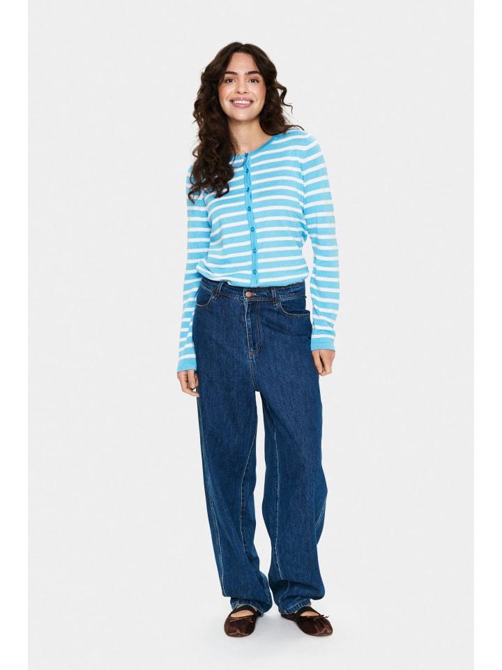 Кардиган SAINT TROPEZ
Кардиган SAINT TROPEZ