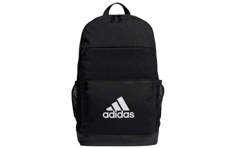 Адидас Черный Унисекс Обычный Рюкзак из Полиэстера
Адидас Черный Унисекс Обычный Рюкзак из Полиэстера