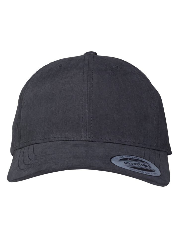 Бейсболка Flexfit Snapback, черный
Бейсболка Flexfit Snapback, черный