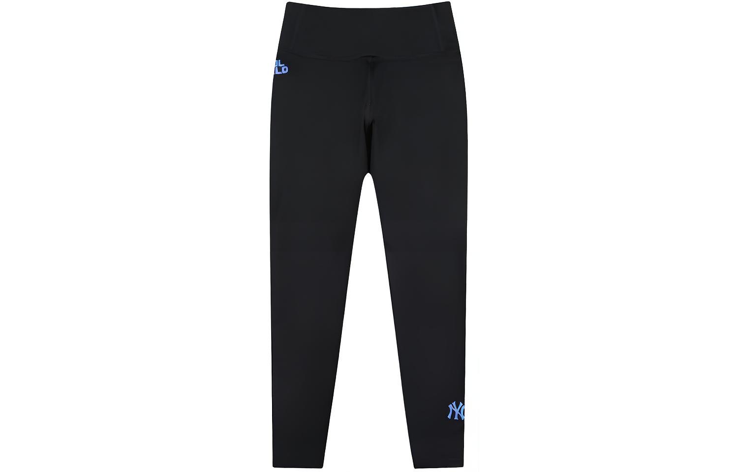 MLB Женские шорты для коррекции фигуры Black
MLB Женские шорты для коррекции фигуры Black