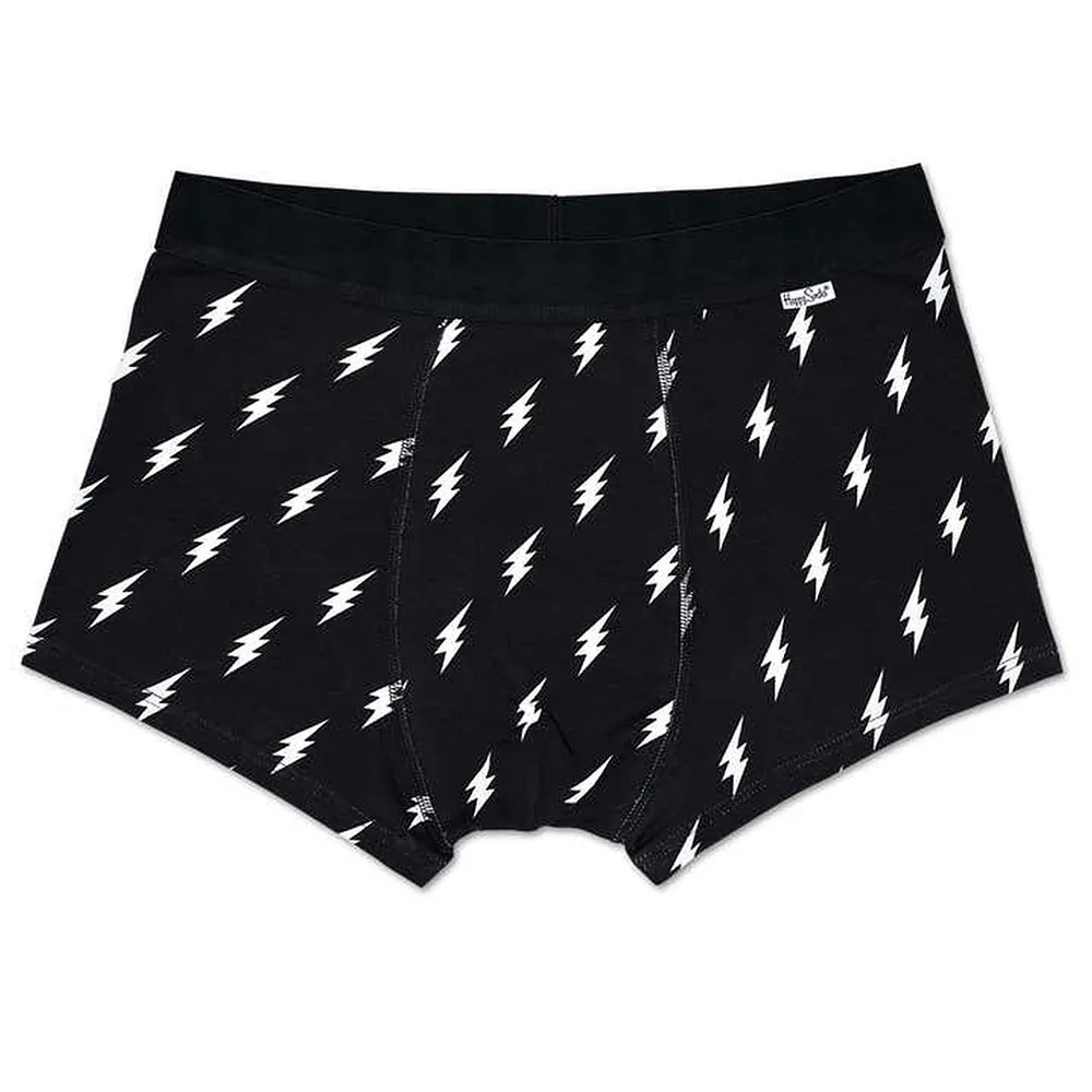 Боксеры Happy Socks Flash, черный
Боксеры Happy Socks Flash, черный