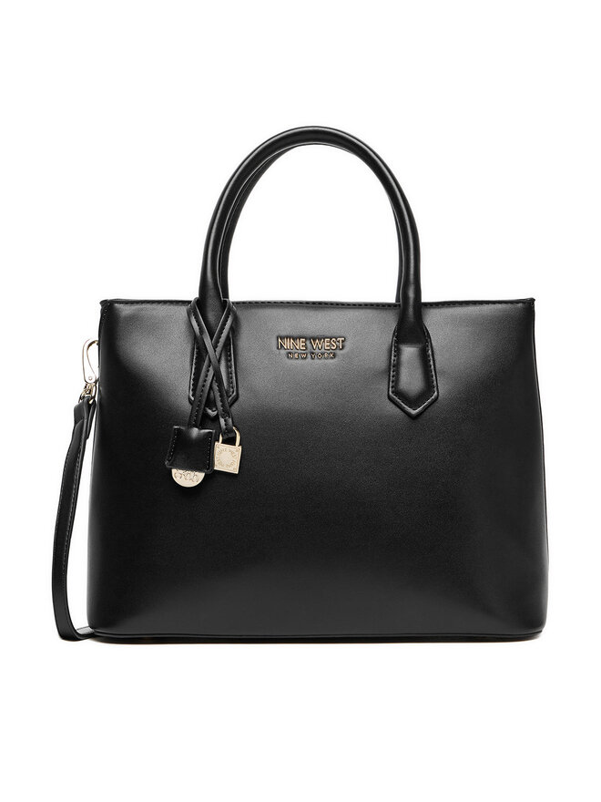 Сумка Nine West EO-DOVER-LDA8524, черный
Сумка Nine West EO-DOVER-LDA8524, черный