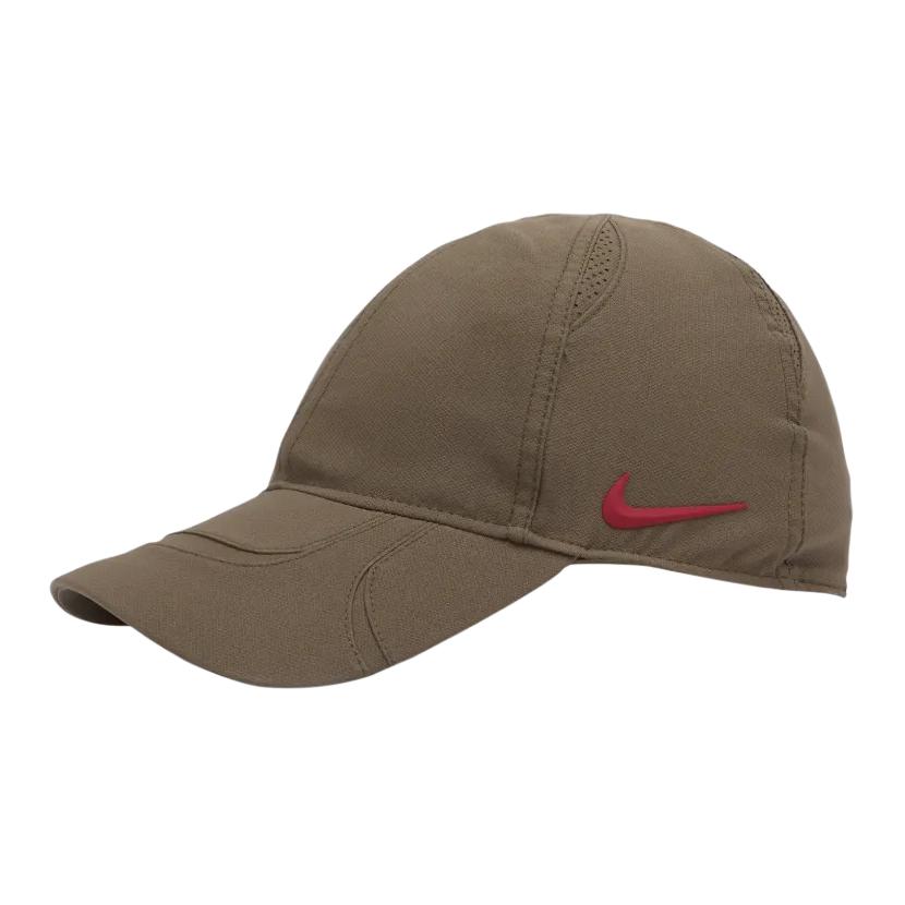 Кепка Nrg Club Nike, хаки
Кепка Nrg Club Nike, хаки