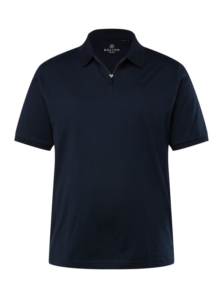 Футболка поло Boston Park, цвет navy blau
Футболка поло Boston Park, цвет navy blau
